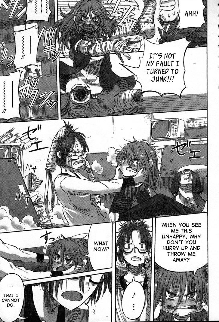 Read Latin Manga Online