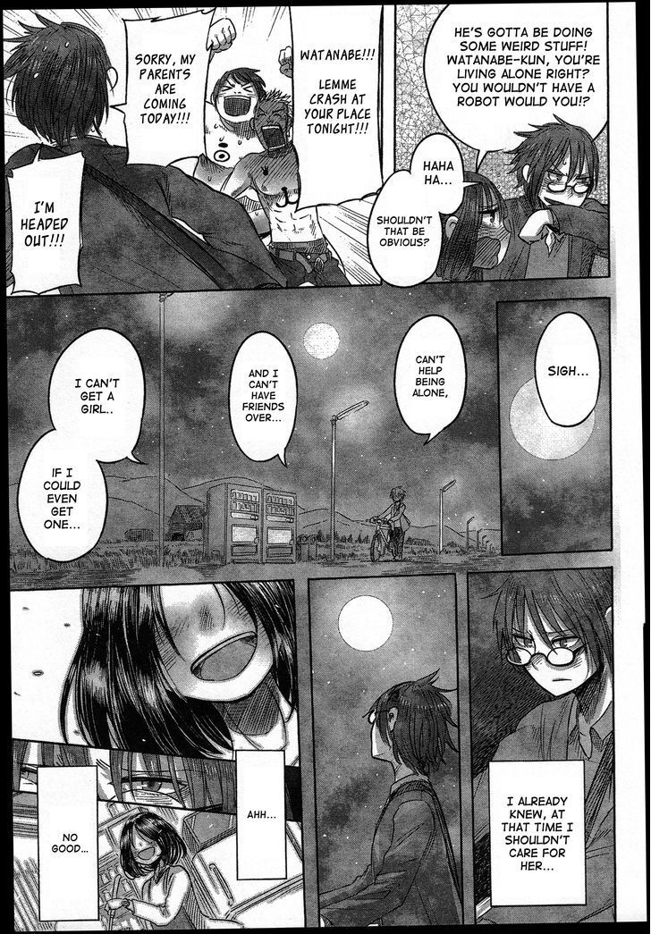 Read Latin Manga Online