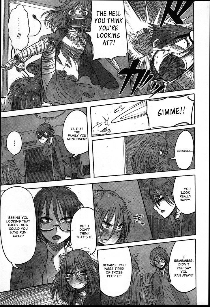 Read Latin Manga Online