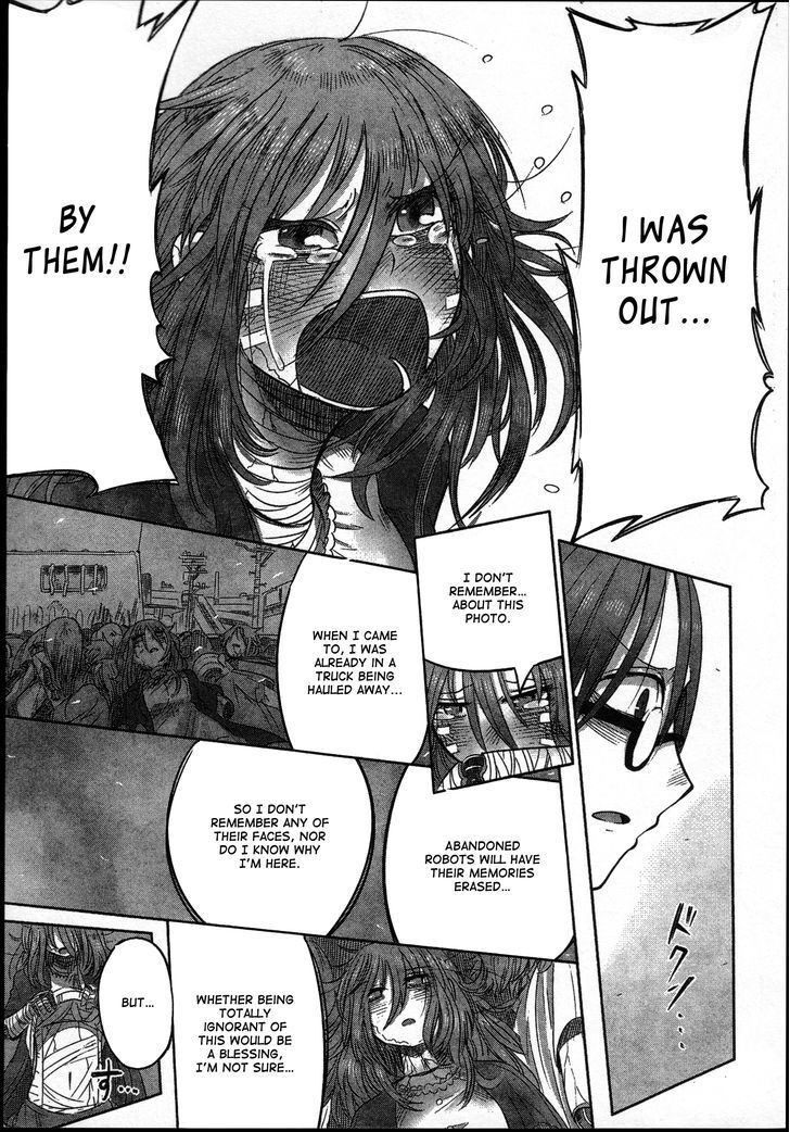 Read Latin Manga Online