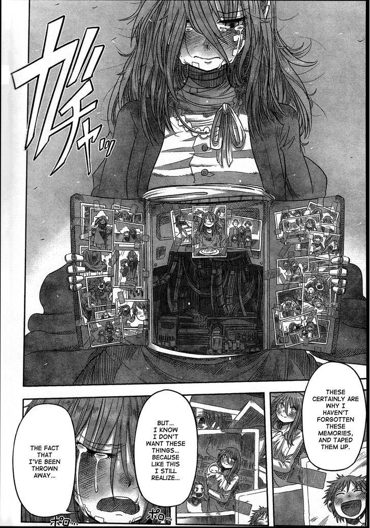 Read Latin Manga Online