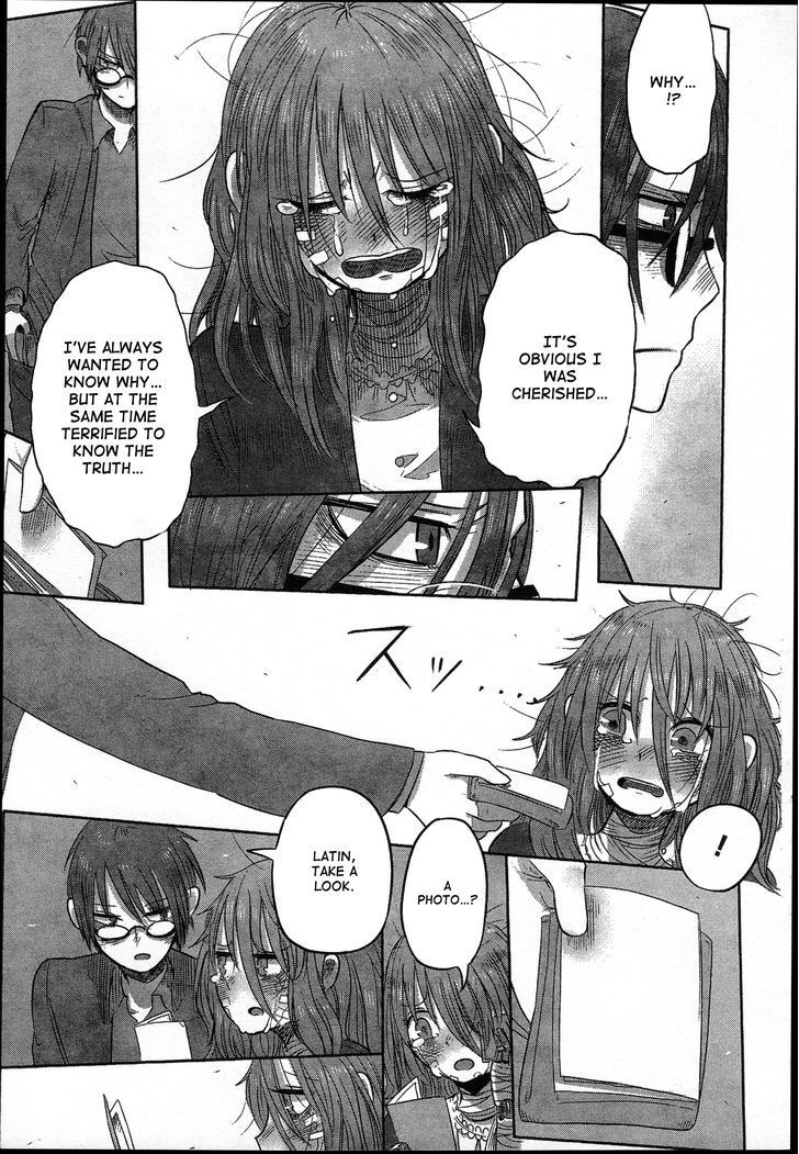 Read Latin Manga Online