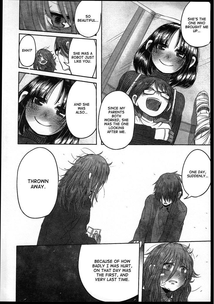 Read Latin Manga Online