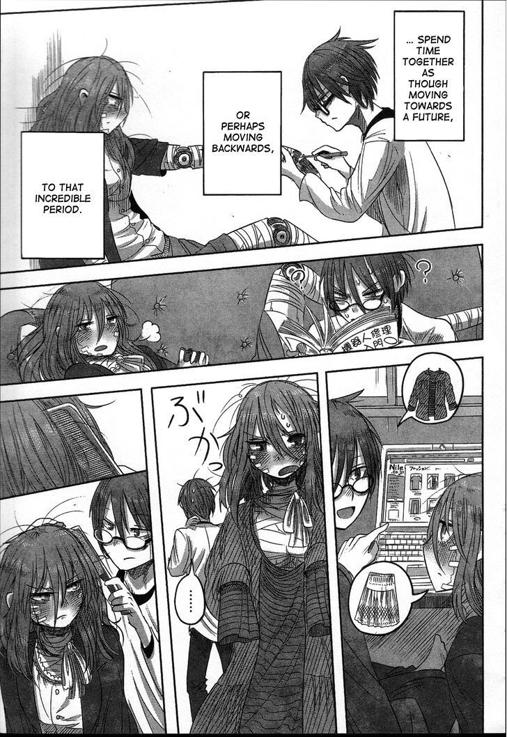 Read Latin Manga Online