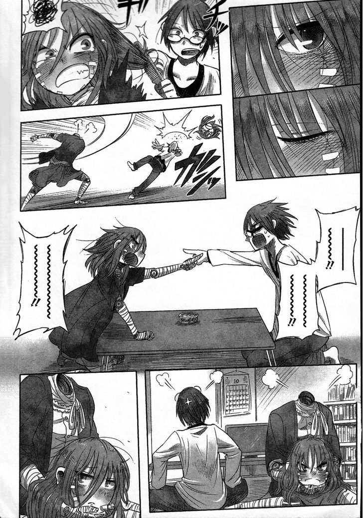 Read Latin Manga Online