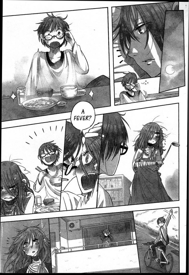 Read Latin Manga Online