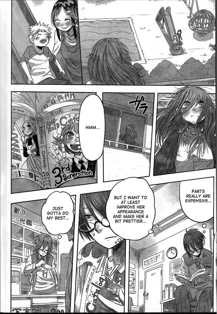 Read Latin Manga Online