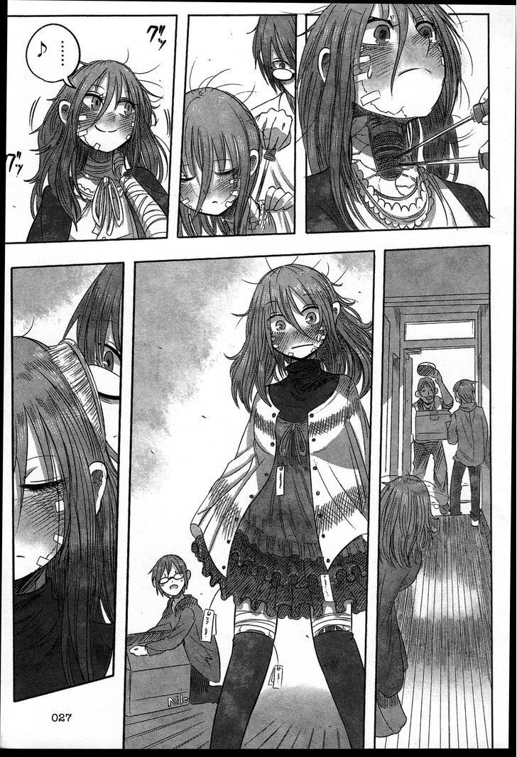 Read Latin Manga Online