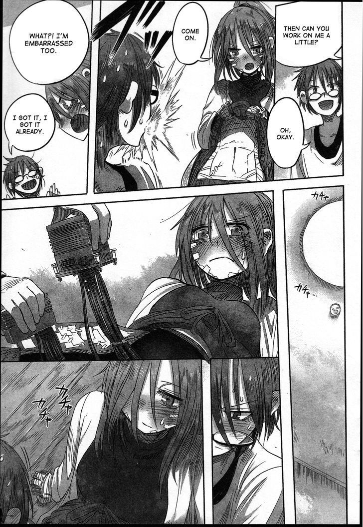 Read Latin Manga Online