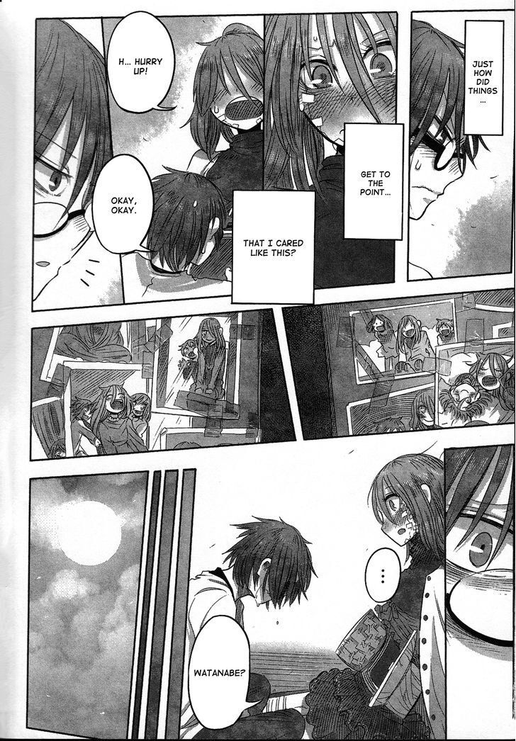 Read Latin Manga Online