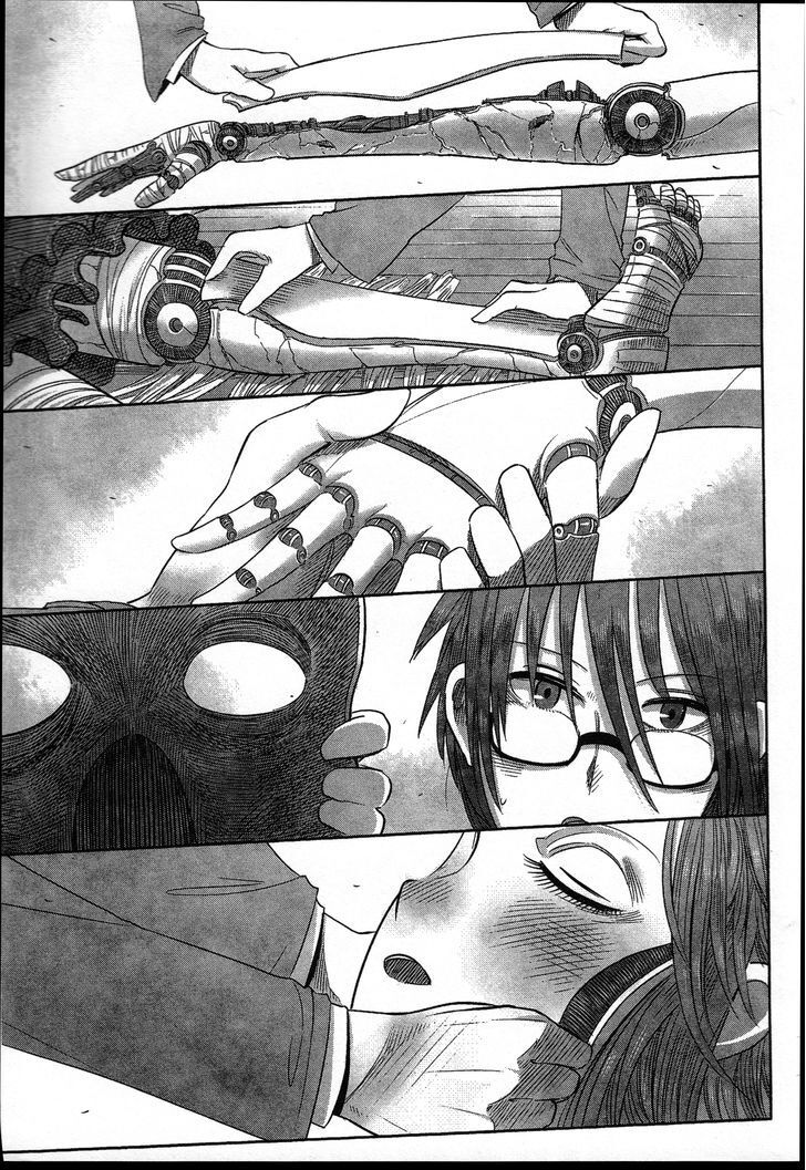 Read Latin Manga Online