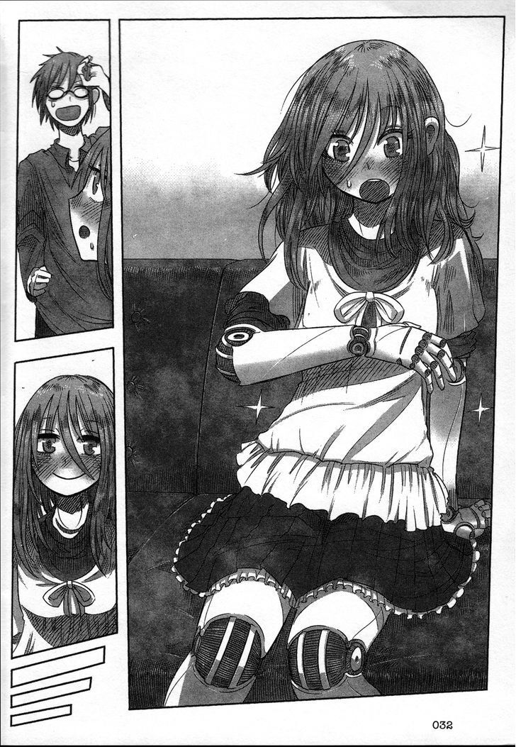 Read Latin Manga Online