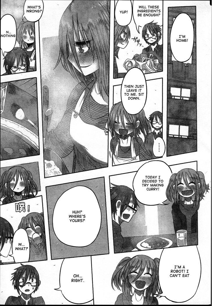 Read Latin Manga Online