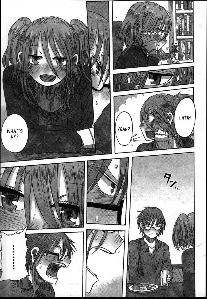 Read Latin Manga Online