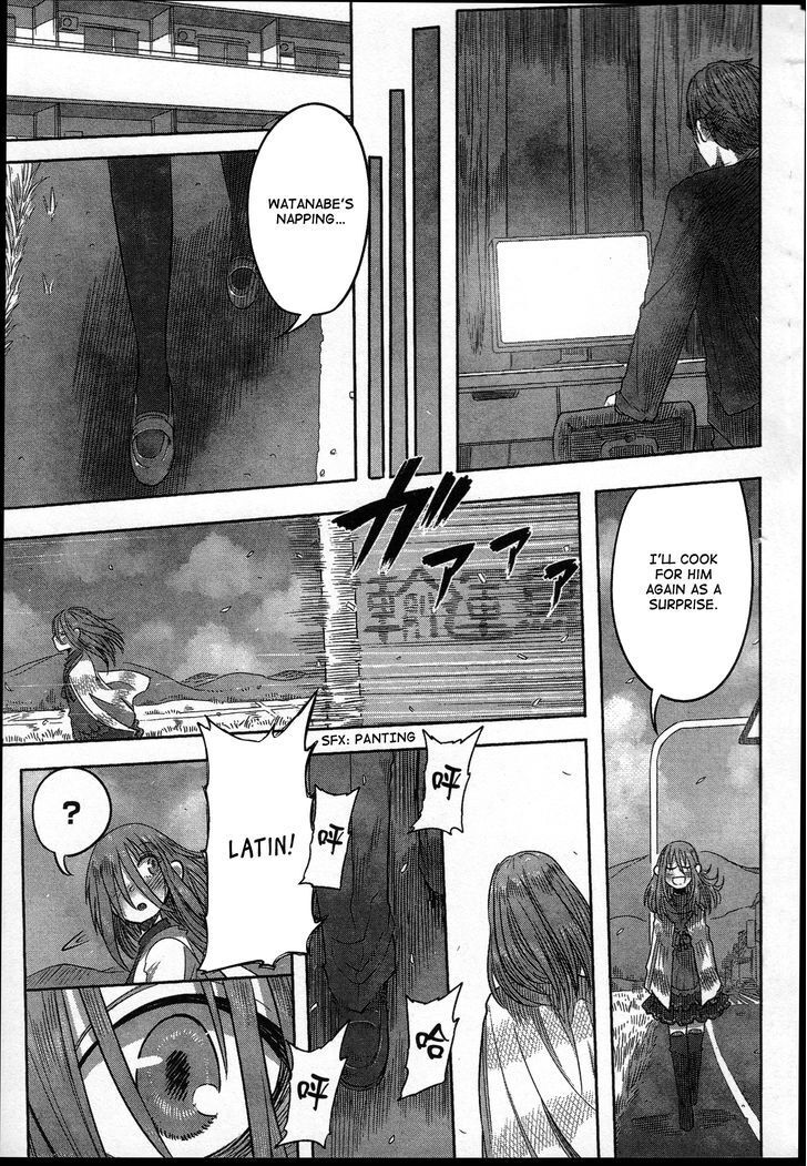 Read Latin Manga Online