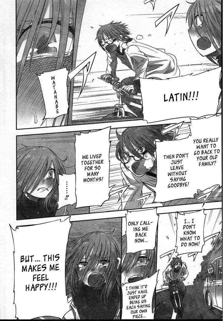 Read Latin Manga Online