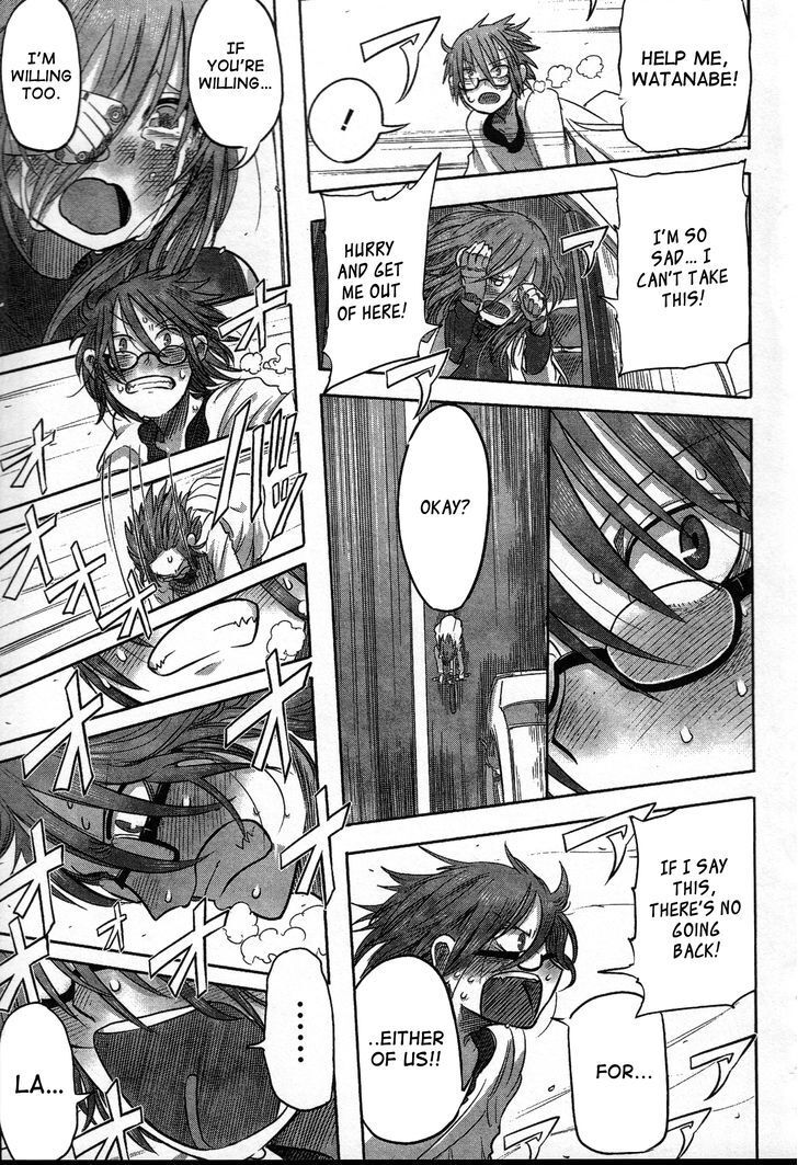 Read Latin Manga Online