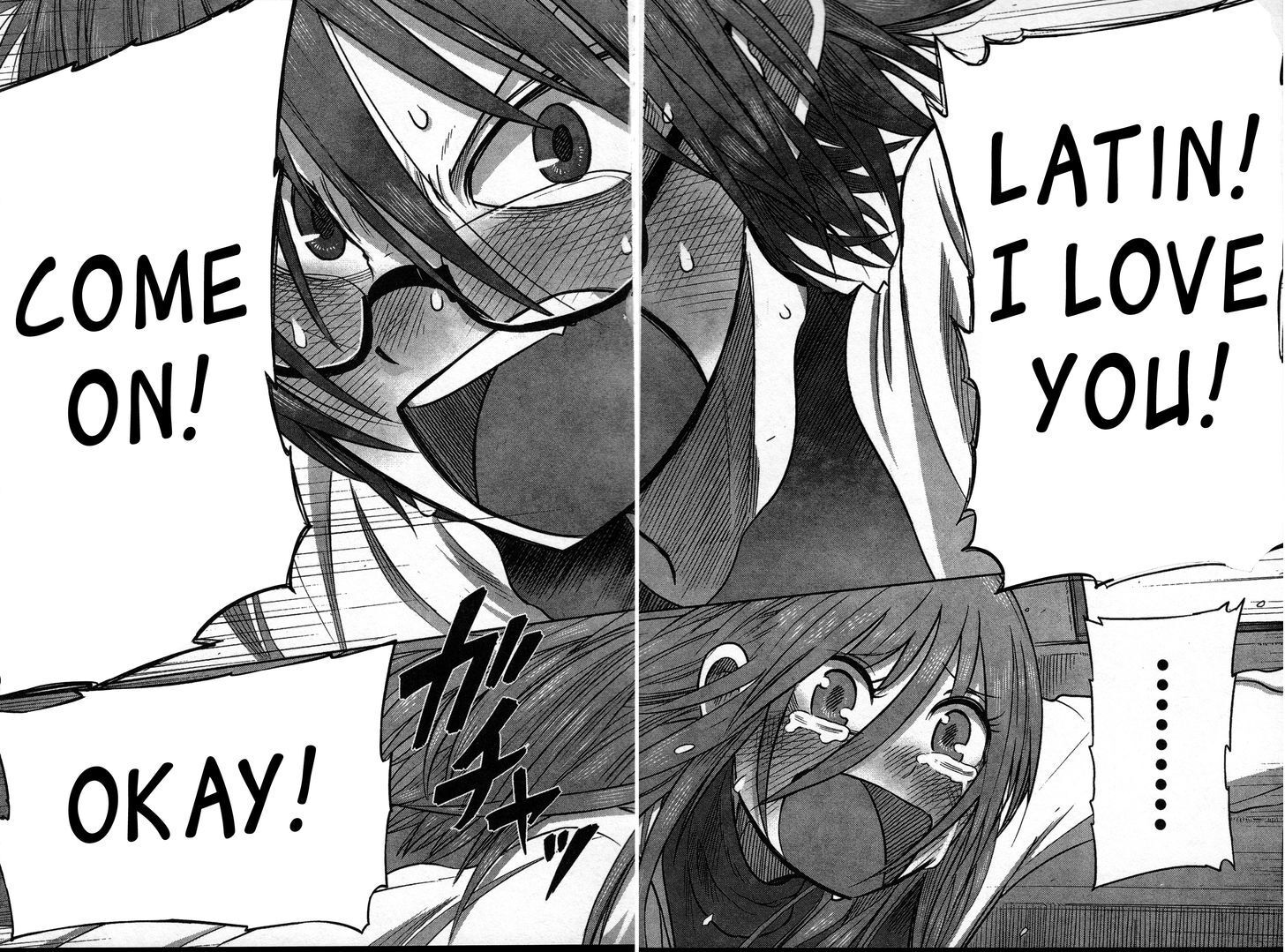 Read Latin Manga Online