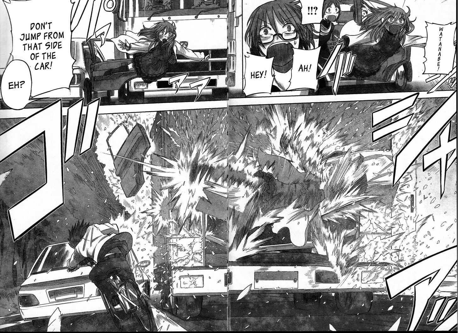 Read Latin Manga Online