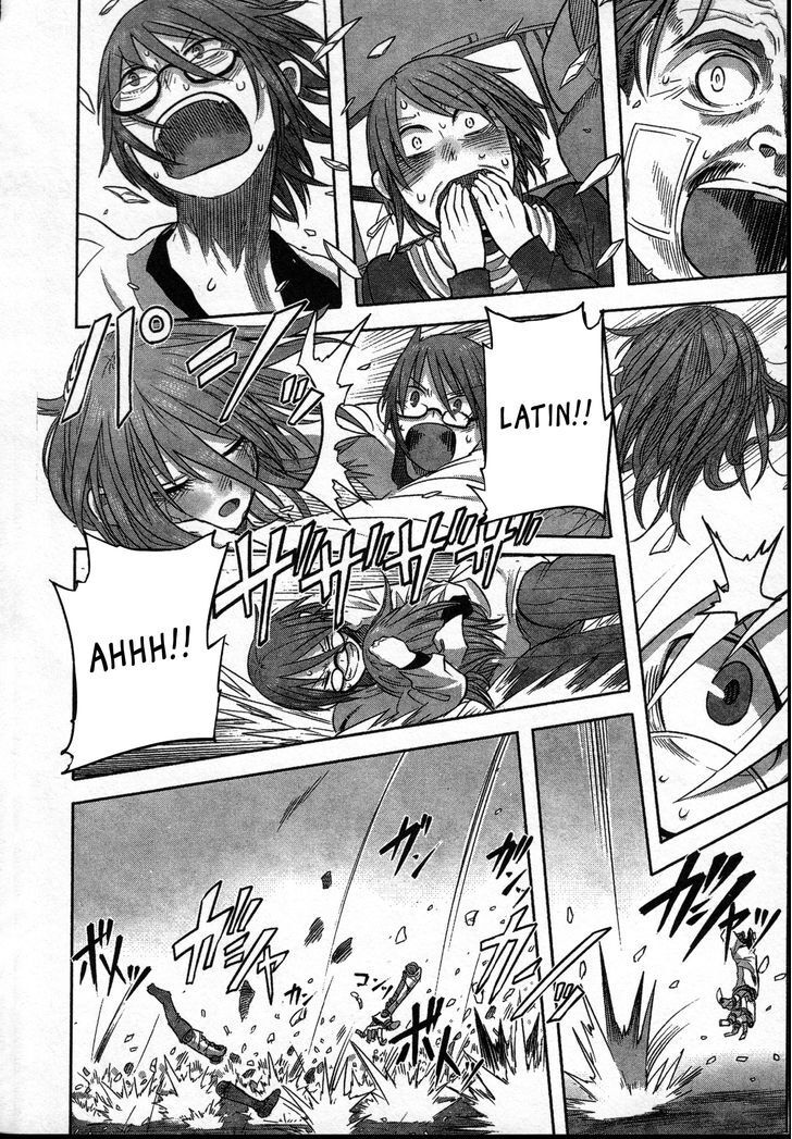 Read Latin Manga Online