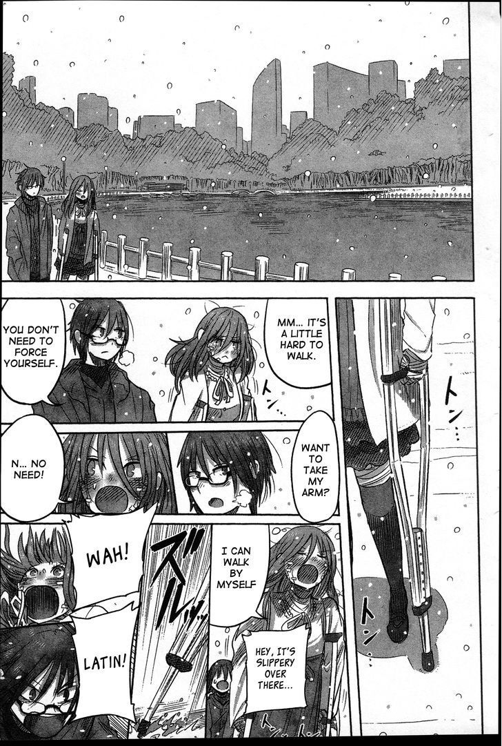 Read Latin Manga Online