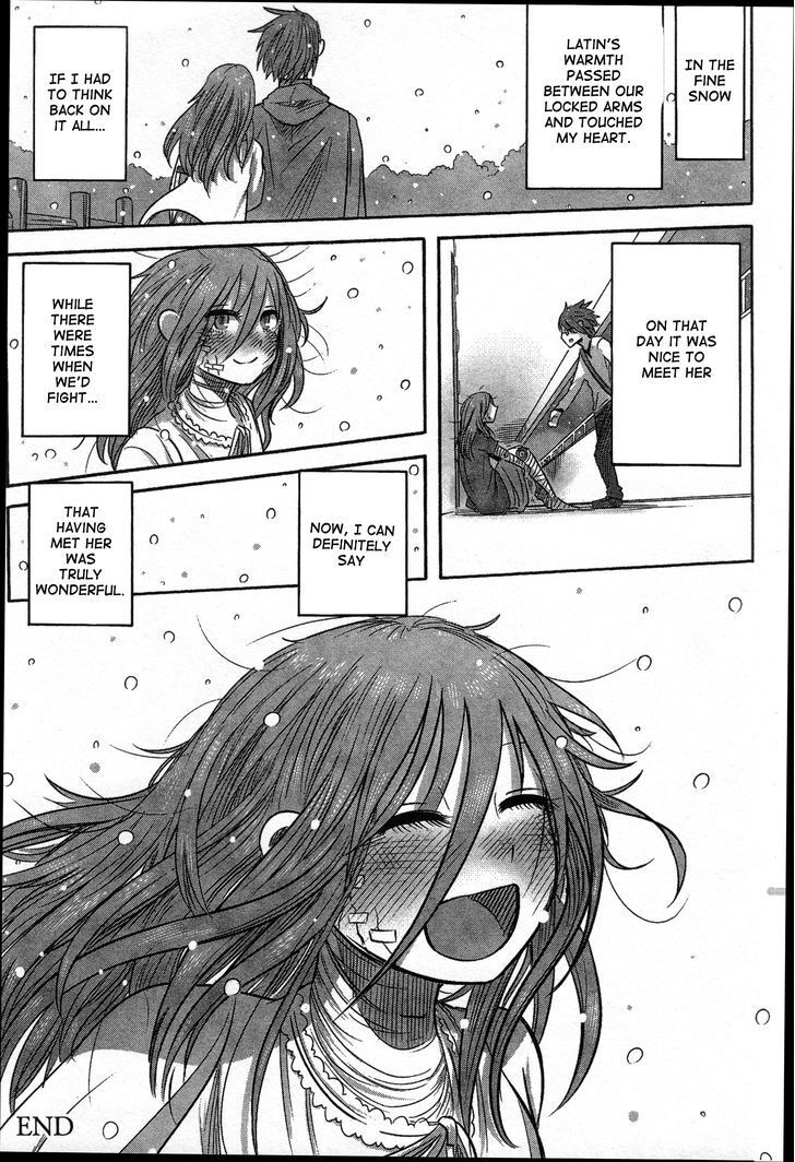 Read Latin Manga Online