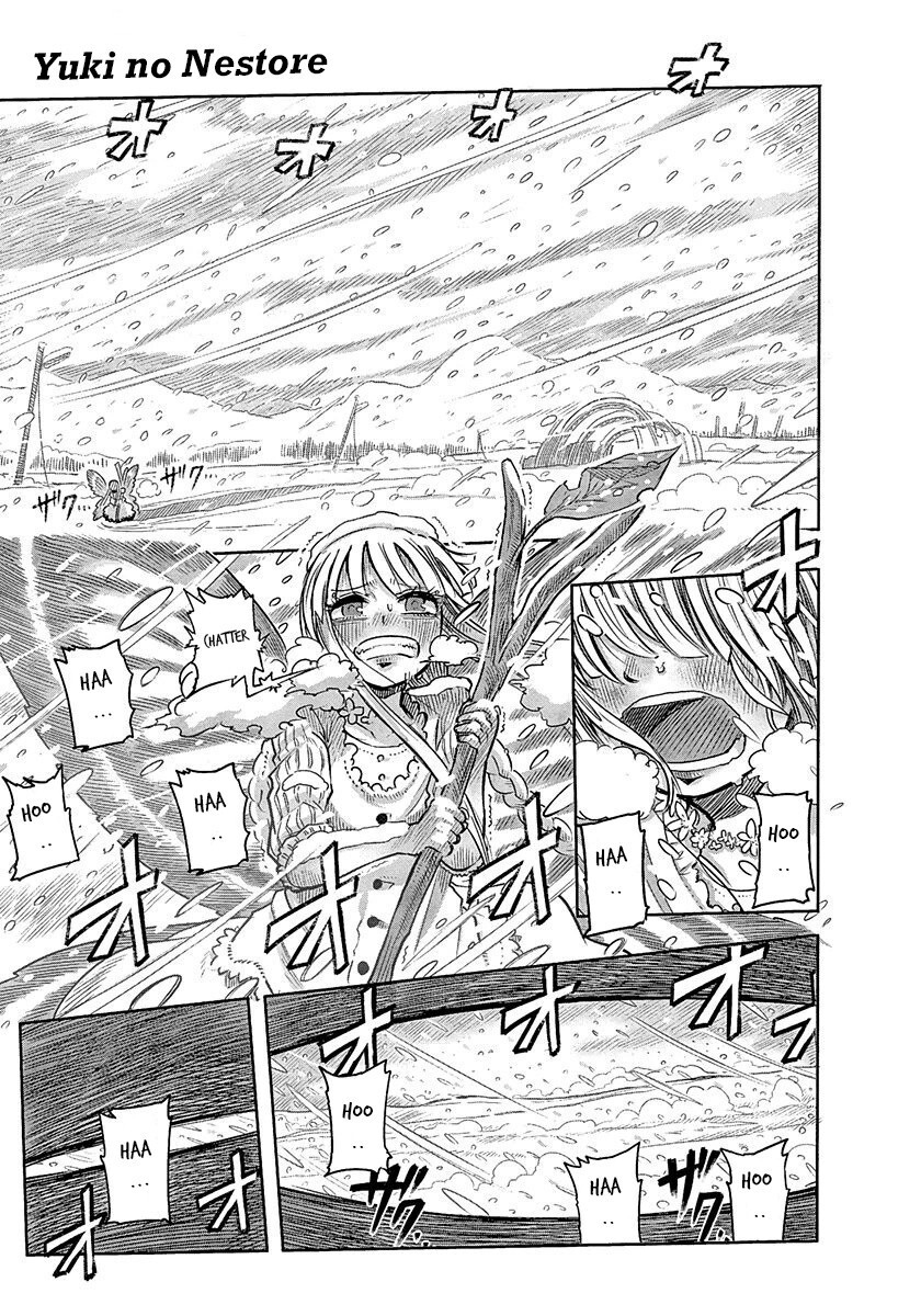 Read Latin Manga Online