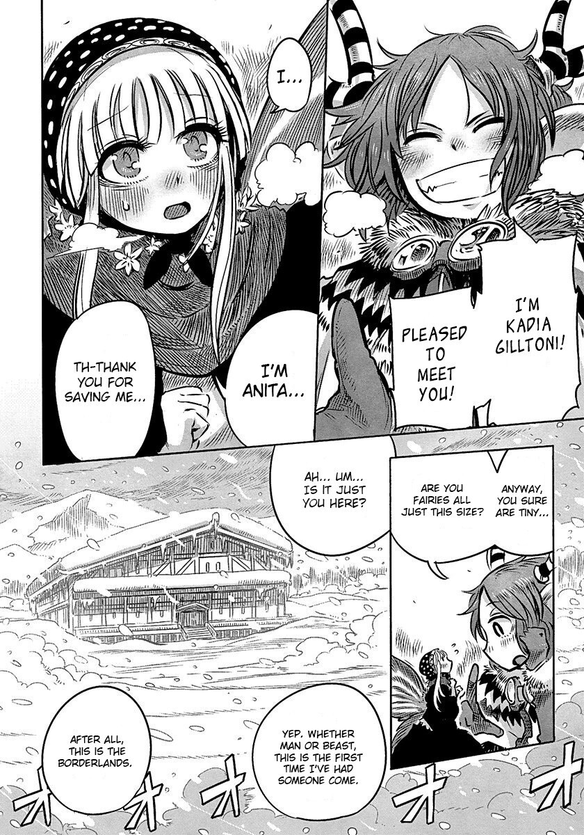 Read Latin Manga Online