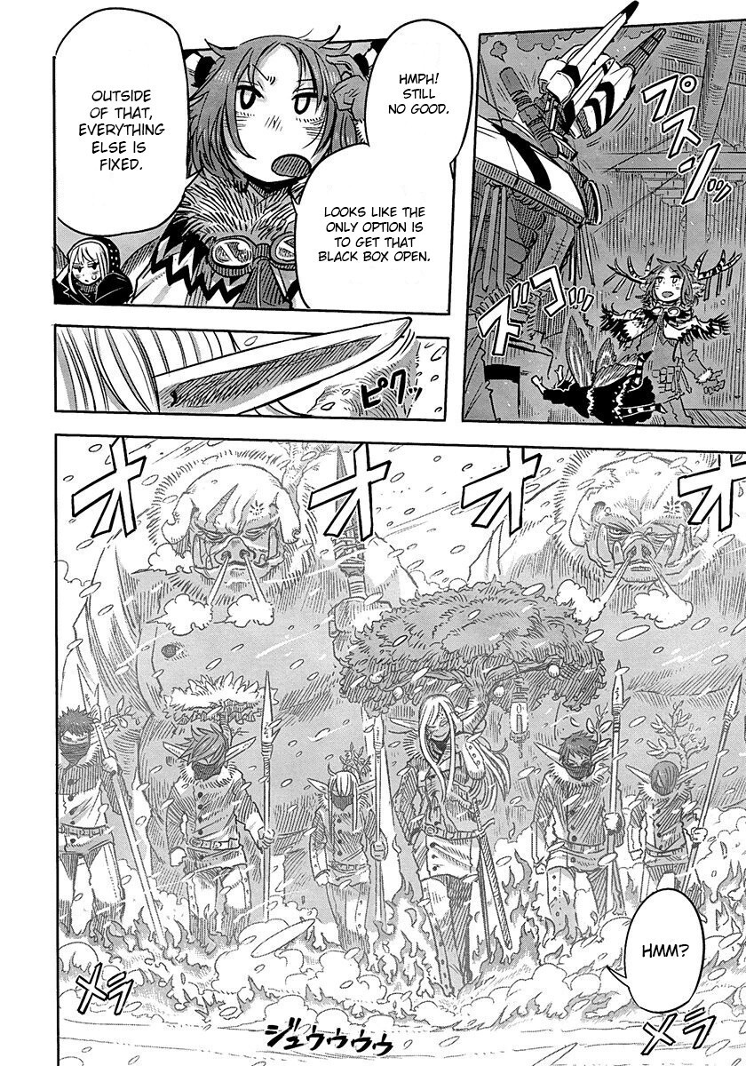 Read Latin Manga Online