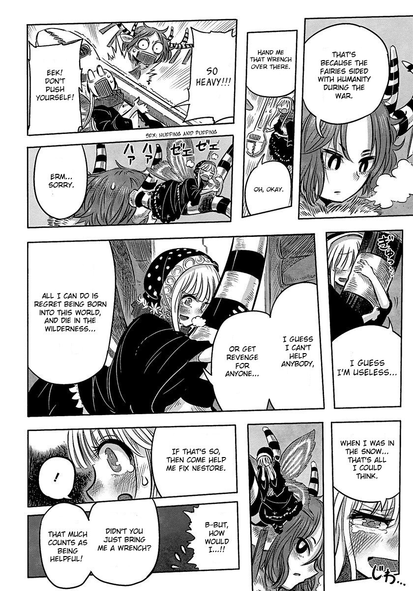 Read Latin Manga Online