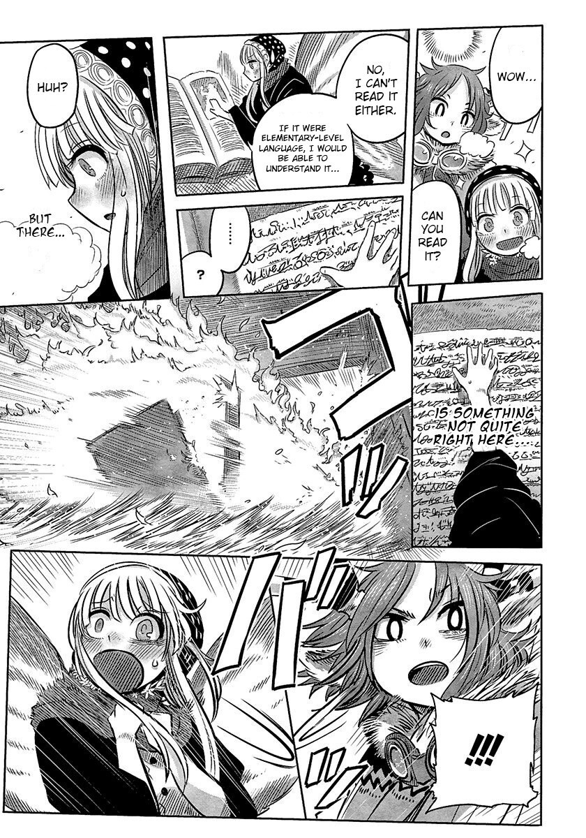 Read Latin Manga Online