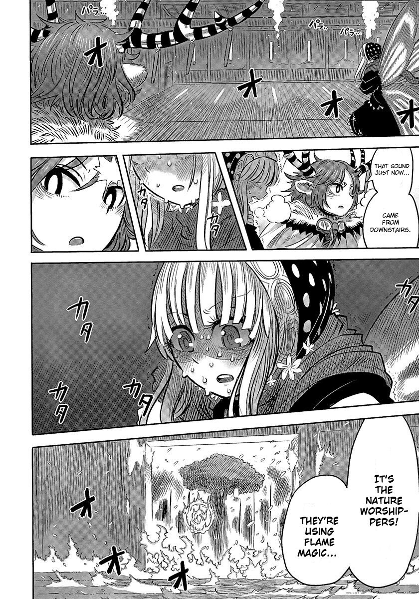 Read Latin Manga Online