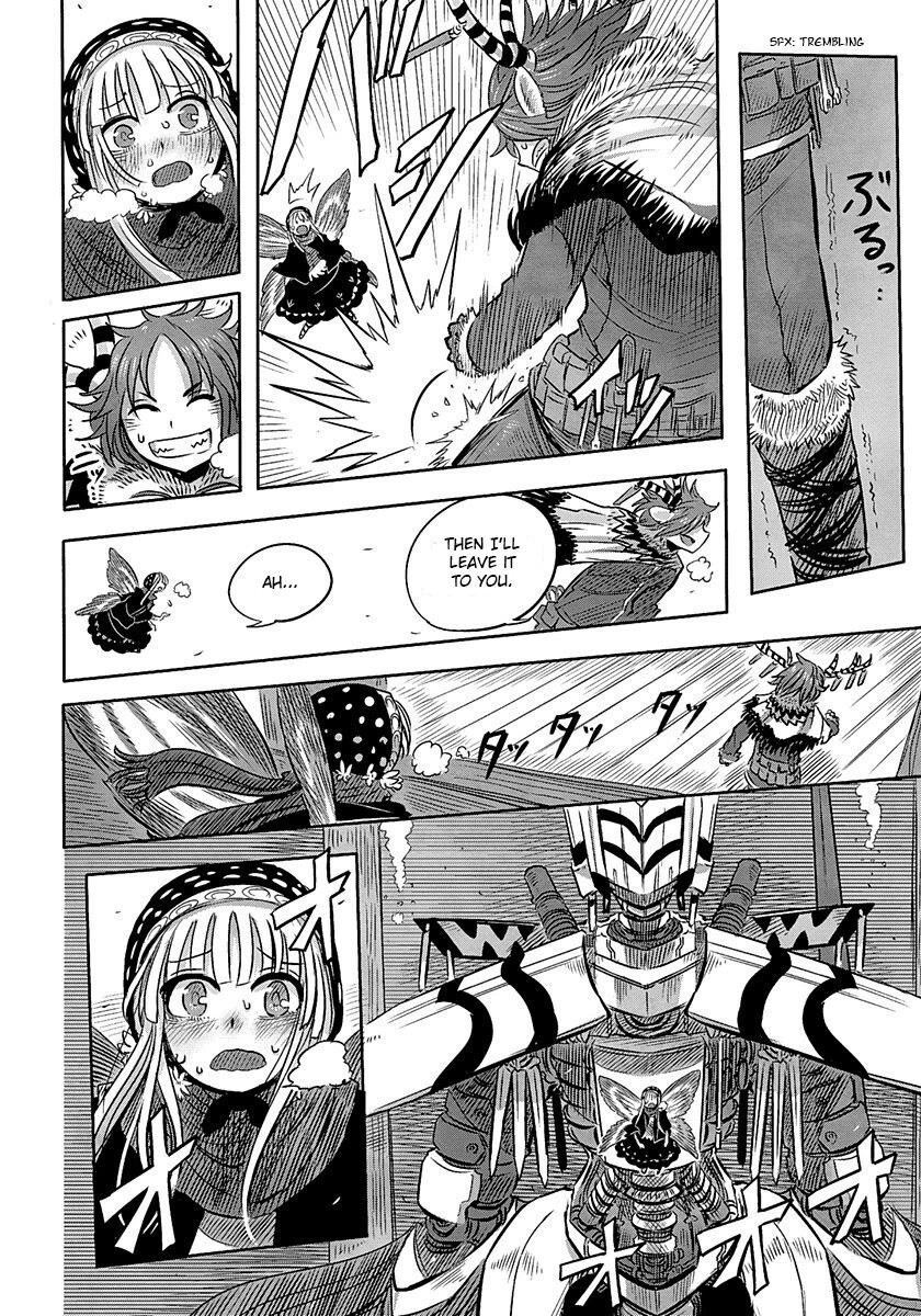 Read Latin Manga Online