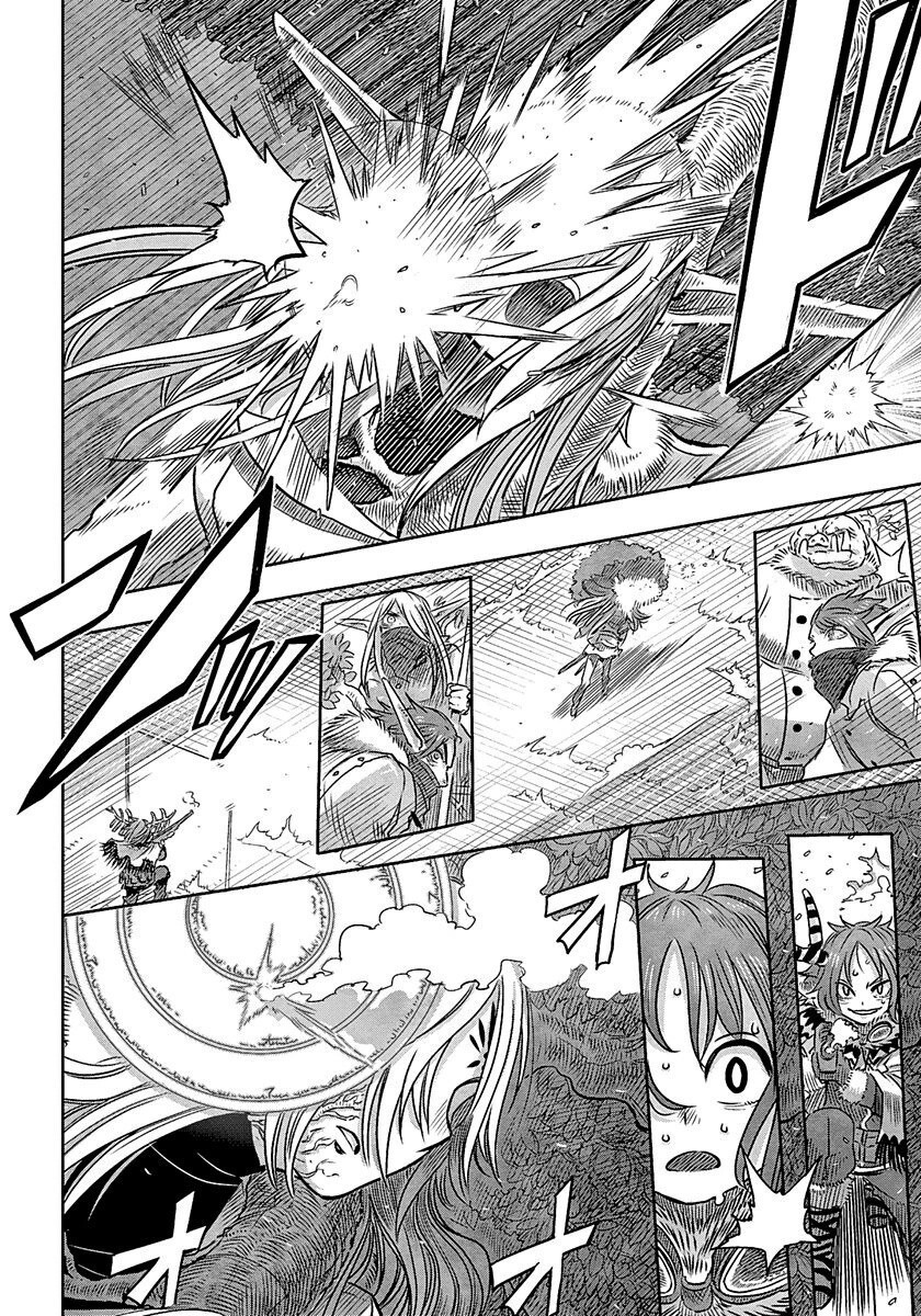 Read Latin Manga Online