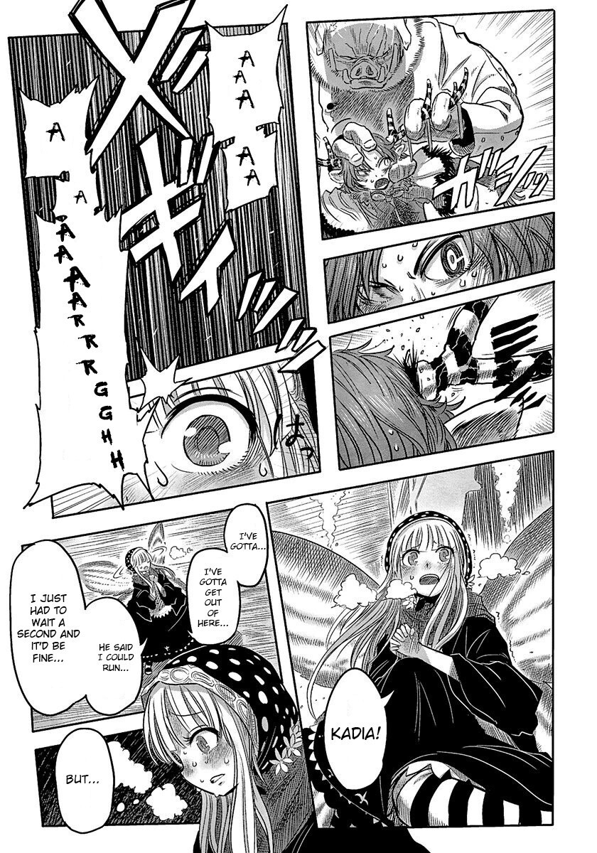 Read Latin Manga Online