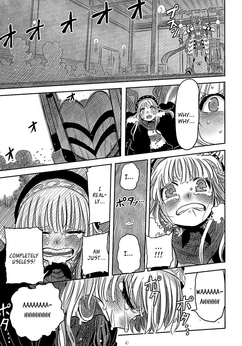 Read Latin Manga Online