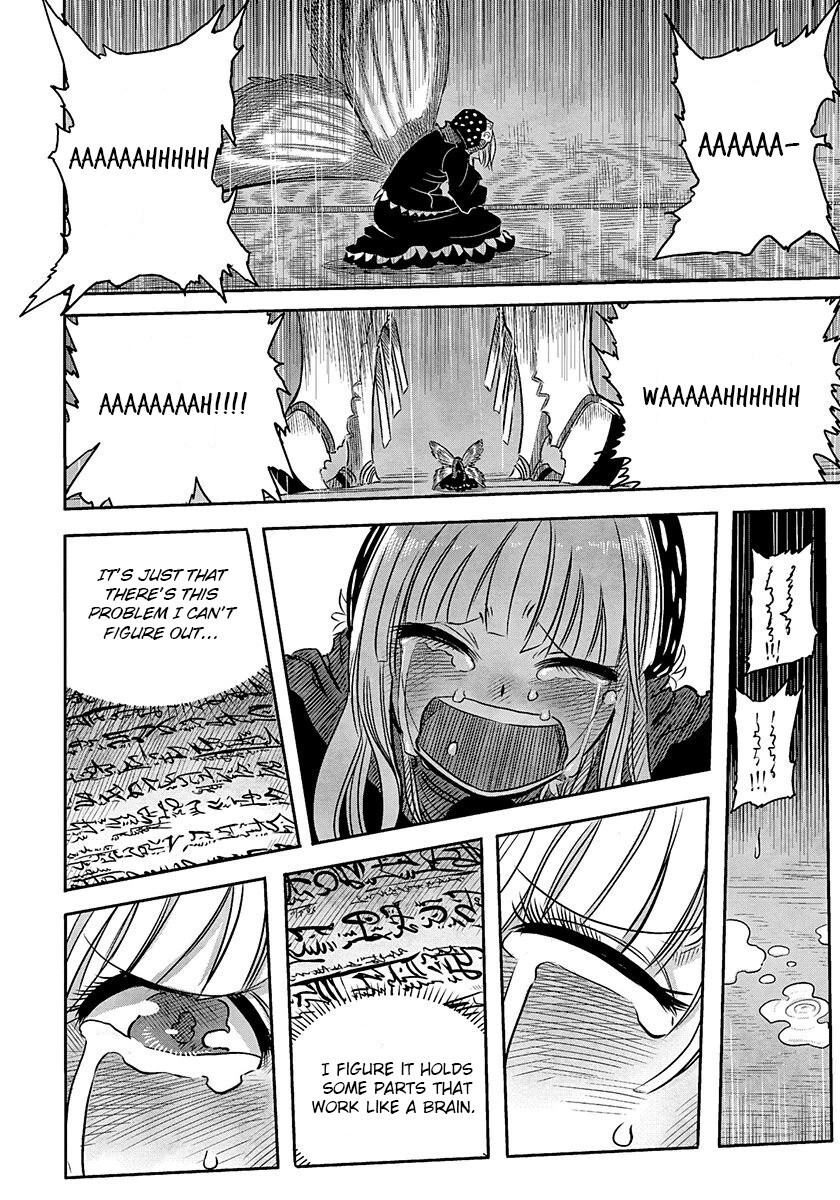 Read Latin Manga Online