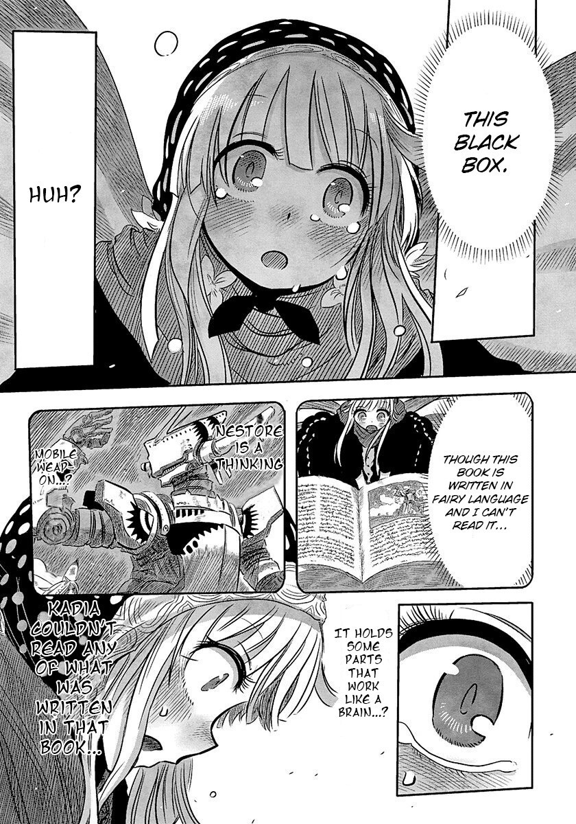 Read Latin Manga Online