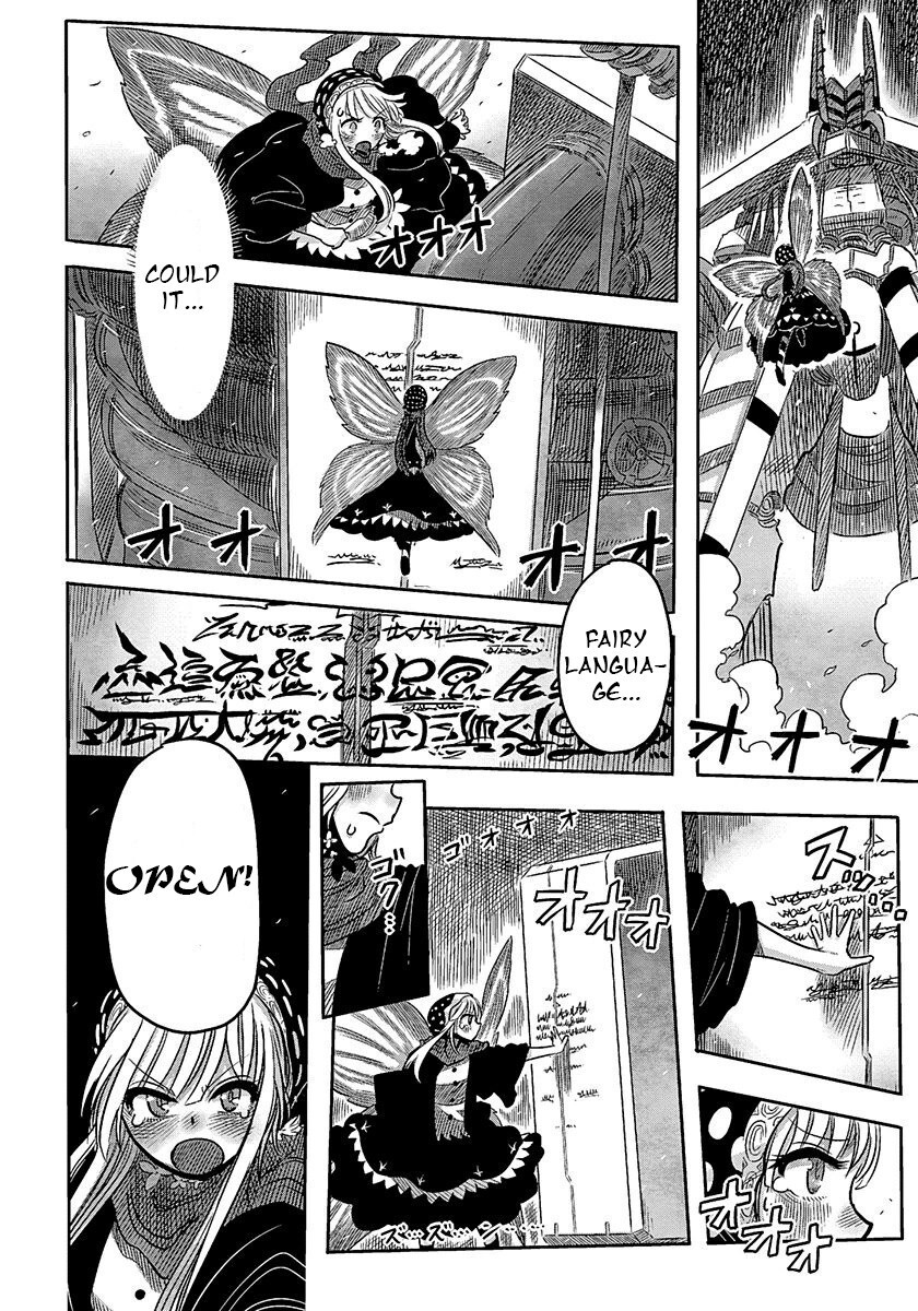 Read Latin Manga Online