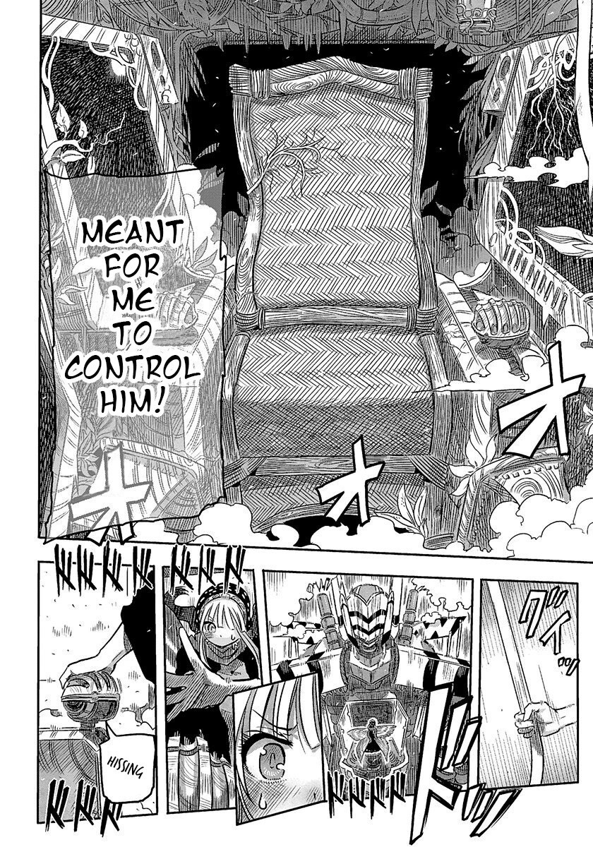 Read Latin Manga Online