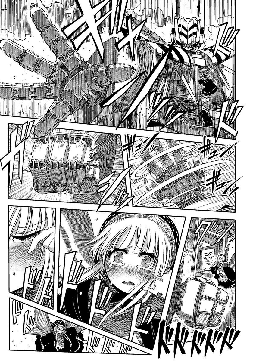 Read Latin Manga Online