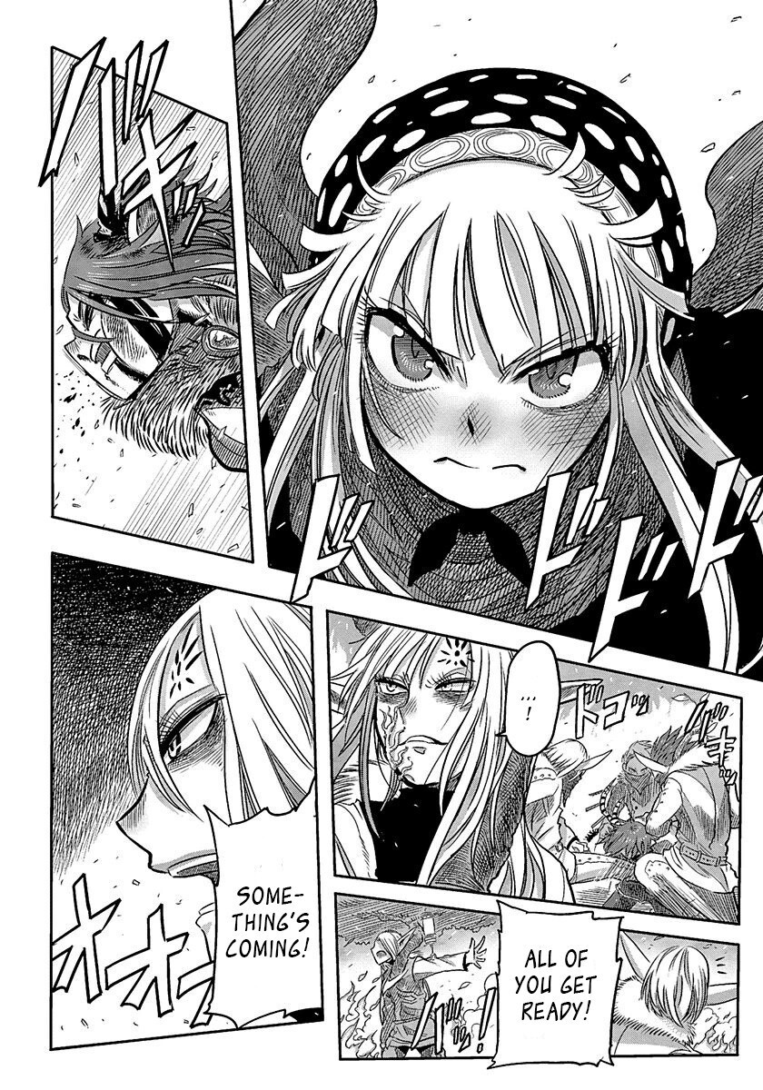 Read Latin Manga Online