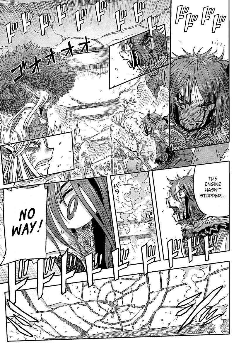 Read Latin Manga Online