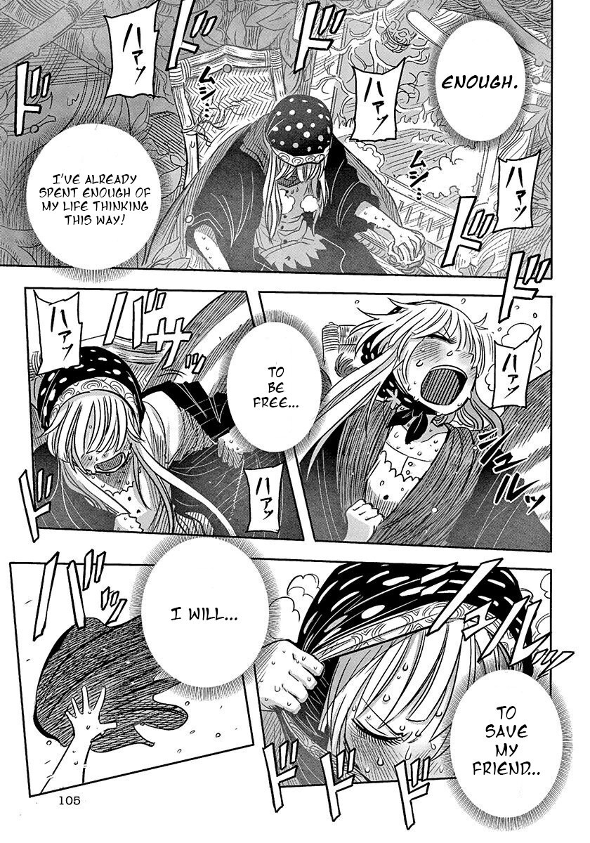 Read Latin Manga Online