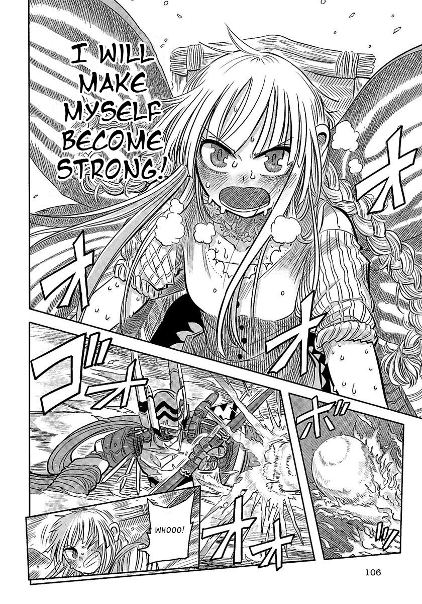 Read Latin Manga Online