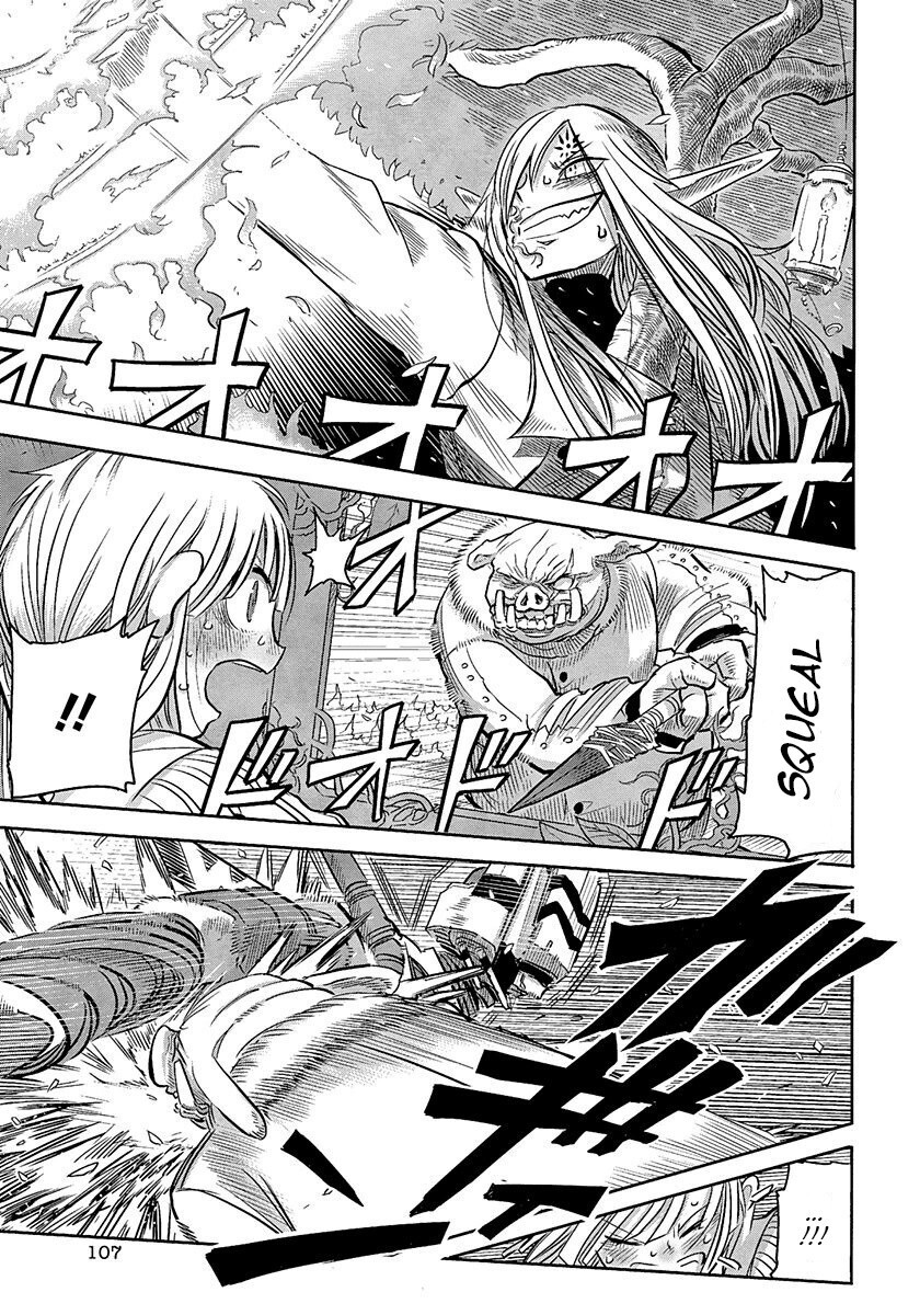 Read Latin Manga Online