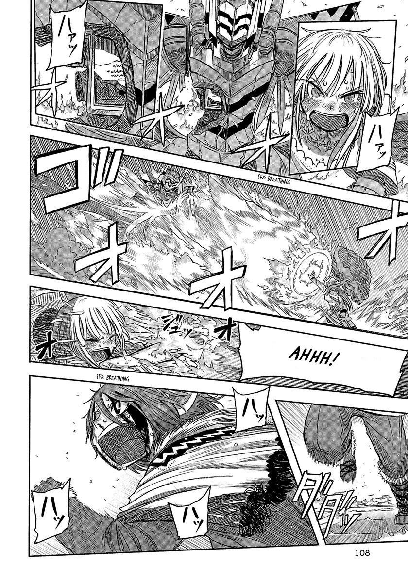 Read Latin Manga Online