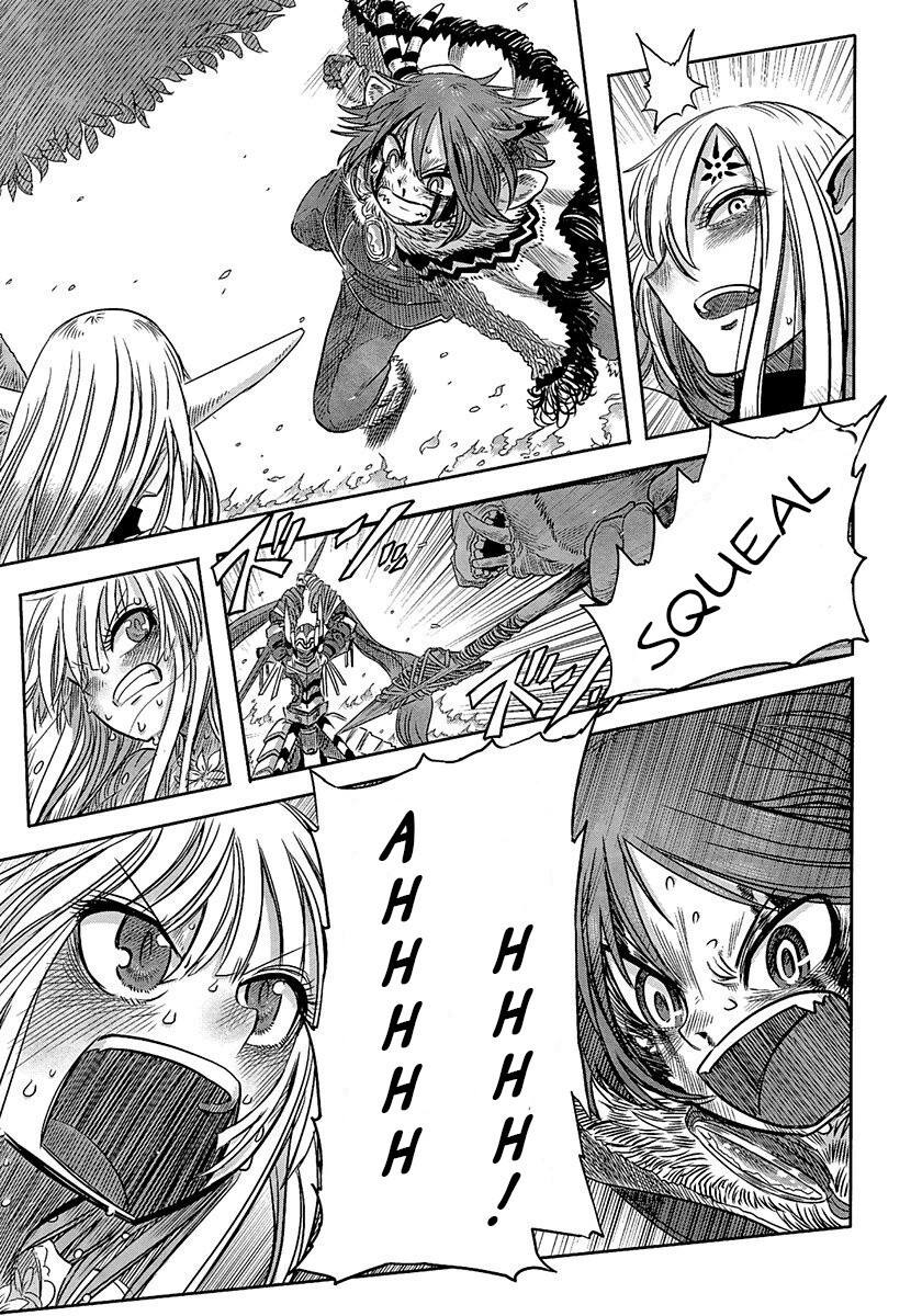 Read Latin Manga Online