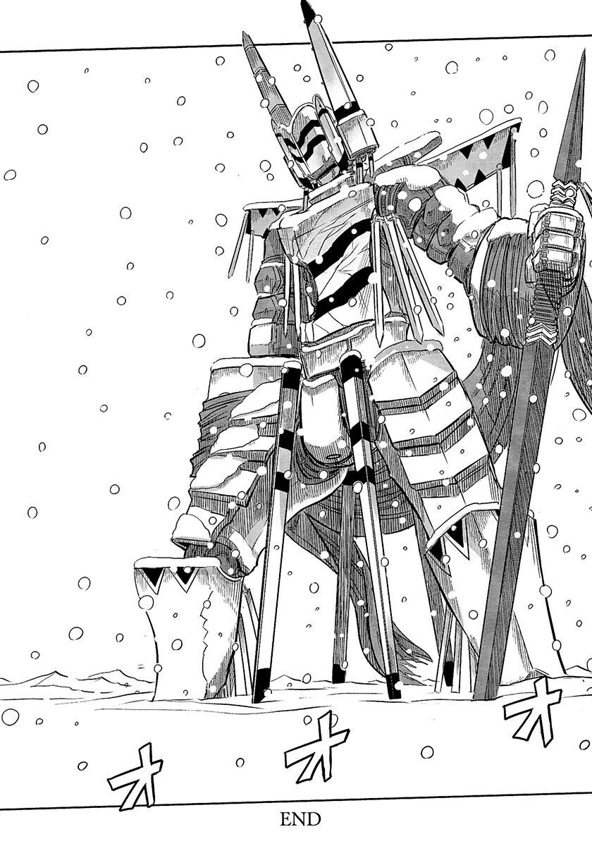 Read Latin Manga Online