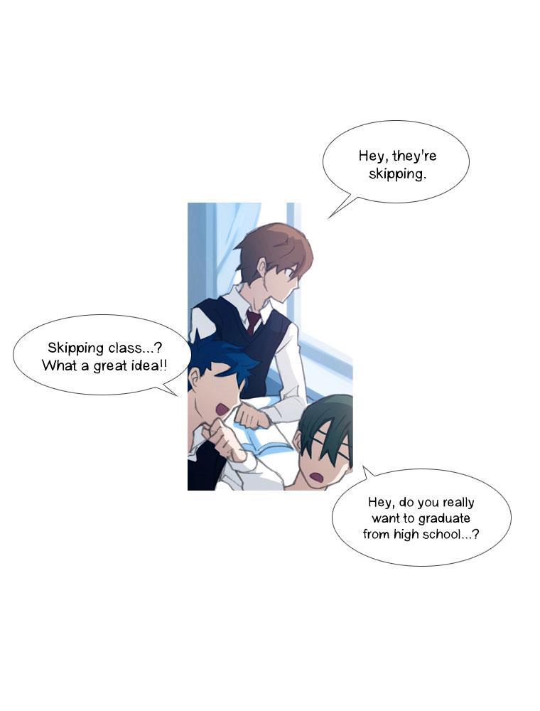 Read Layers Manga Online